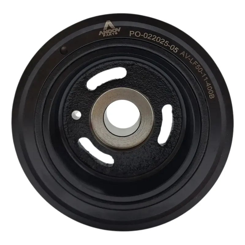 Damper Polea Cigueñal Mazda 3 2.0 35 Dientes