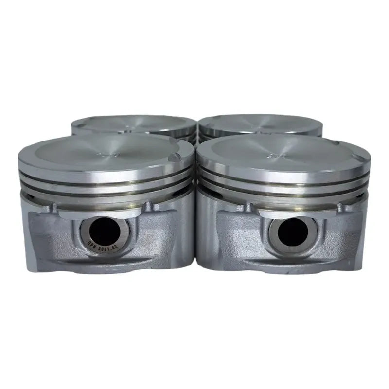 Juego Pistones Chevrolet Optra Limited 1.8 020 Pc Piston