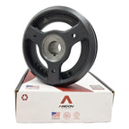 Damper Polea Cigueñal Orlando 2.4 Astra 2.2