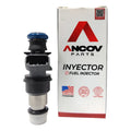 Inyector Gasolina Silverado Cheyenne 5.3 01-06