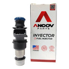 Inyector Gasolina Silverado Cheyenne 5.3 01-06