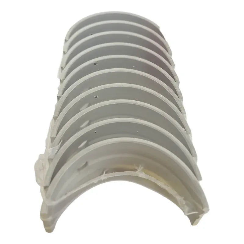 Conchas Bancada 010 Toyota Hilux 2.4 22r Carburada