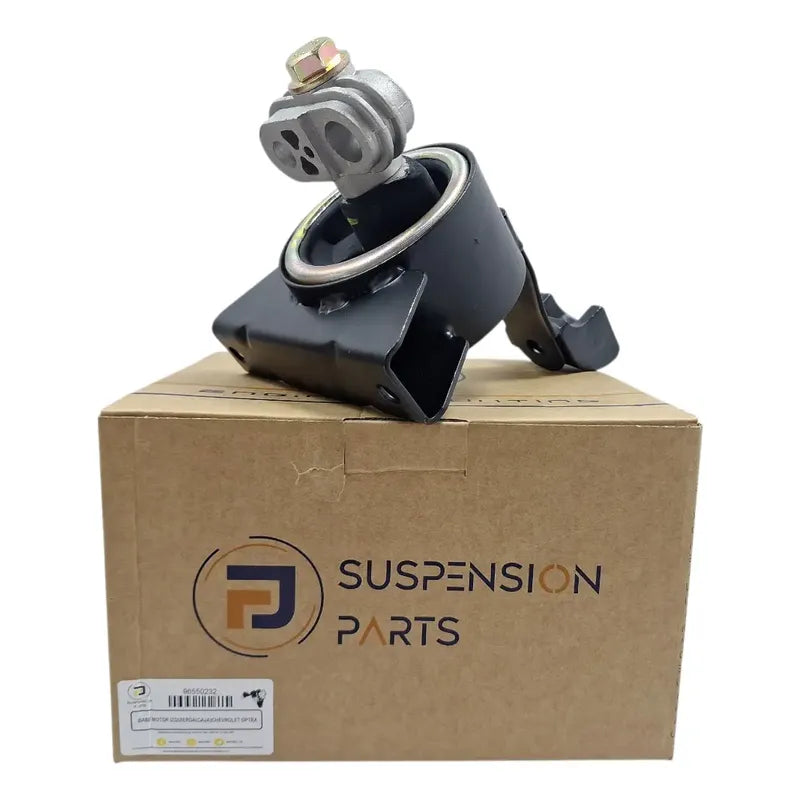 Base Motor Caja Izquierda Sup Optra 1.8 Desing Limite