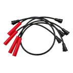 Cables Bujias Fiat Premio Tucan Siena Palio 1.3 Carburado