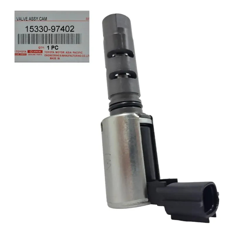Sensor Valvula Vvti Ocv Toyota Terios 1.3 2002 Al 2007