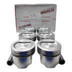 Pistones Ford 300 020 Pc Piston