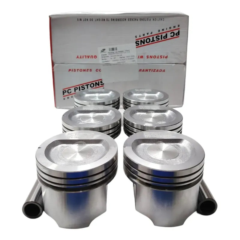 Pistones Ford 300 020 Pc Piston