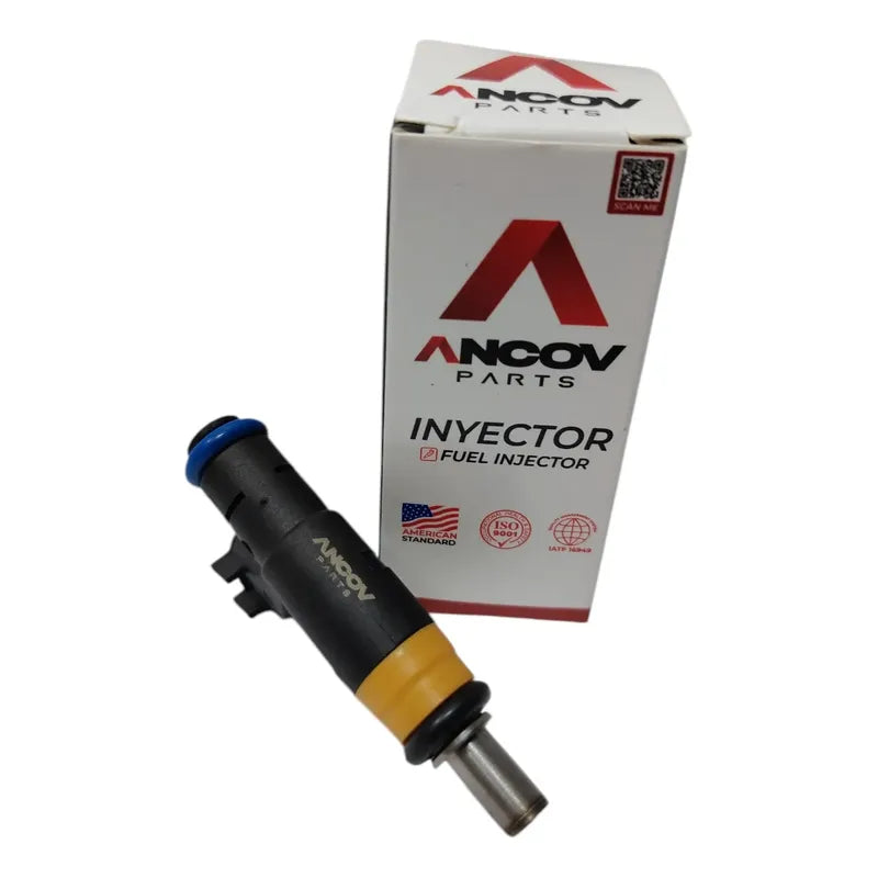 Inyector Jeep Grand Cherokee 4g 2011-2018 Dodge Ram 5.7 Hemi