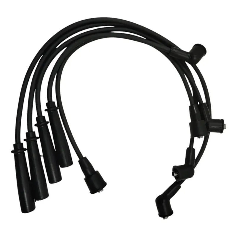 Cables Bujia Bt50 2.6 B2600 Mazda 2600  Original