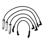 Cables Bujias Daewoo Cielo Racer Espero Original Yukkazo