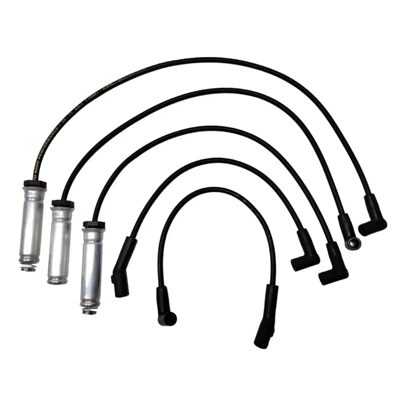 Cables Bujias Daewoo Cielo Racer Espero Original Yukkazo