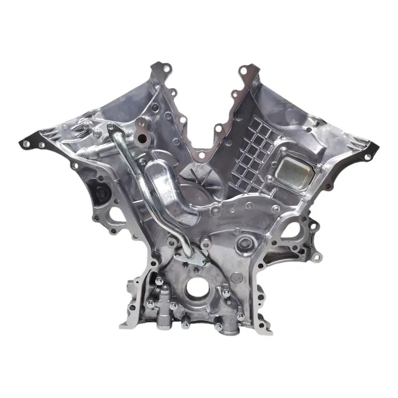 Tapa Cadena Bomba Aceite Toyota 4runner Fortuner 1gr 4.0