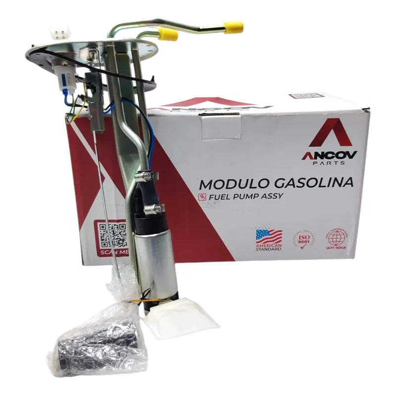 Bomba Modulo Conjunto Gasolina Mazda Bt50 2.6  B2600