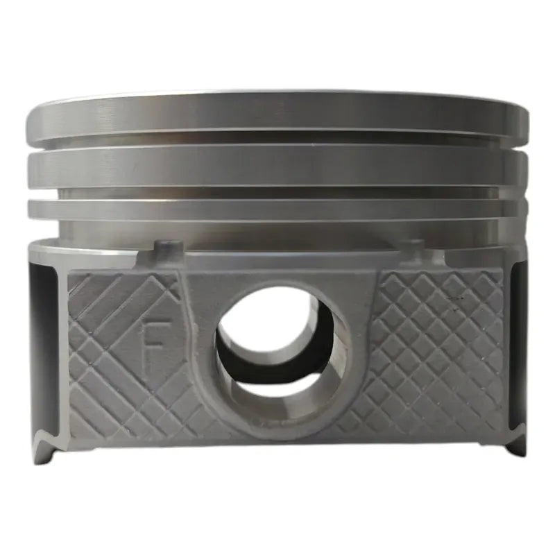 Pistones Ford 351 8v Concavo 060