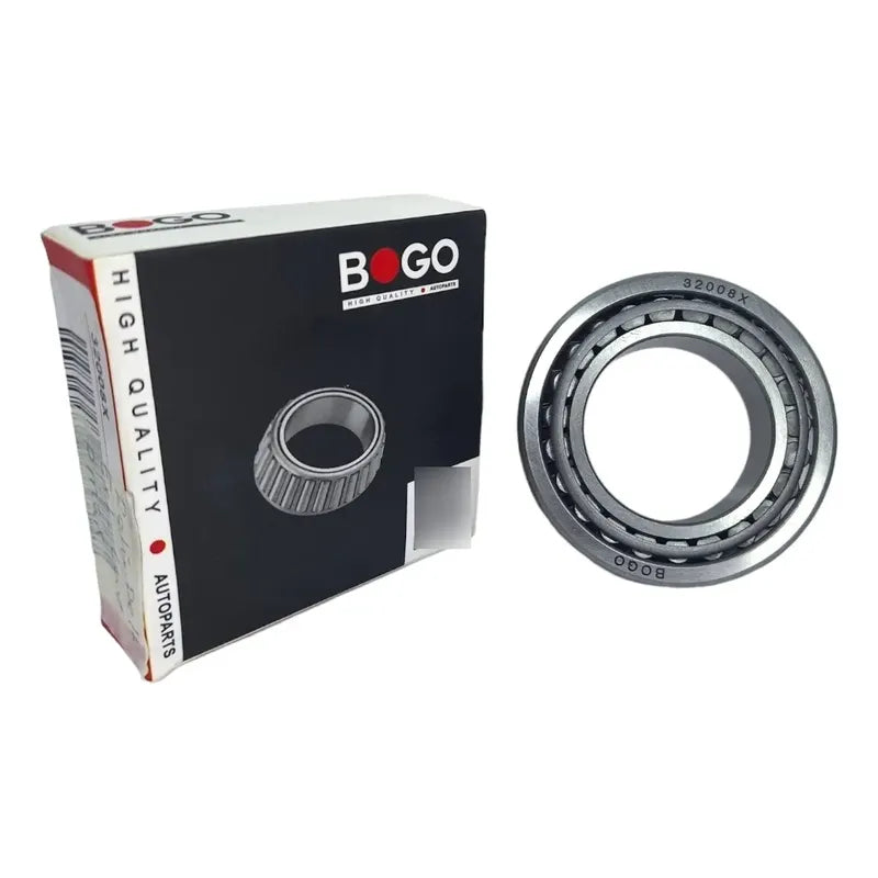 Rolinera Rodamiento Delantero Externo Chevrolet Luv Dmax 3.5
