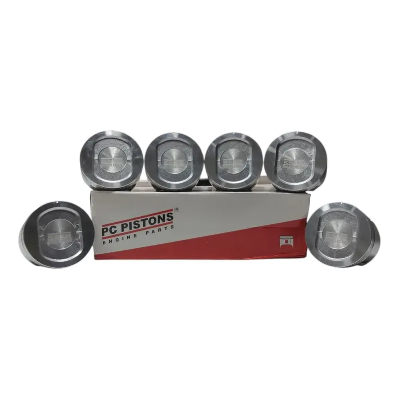 Pistones Ford Fortaleza 4.2 96-08 030 0.75