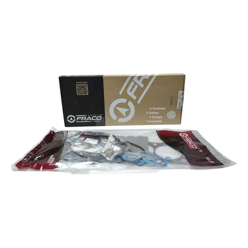 Juego Kit Empacaduras Toyota Meru 3rz 2.7 Hilux 2.4 2rz