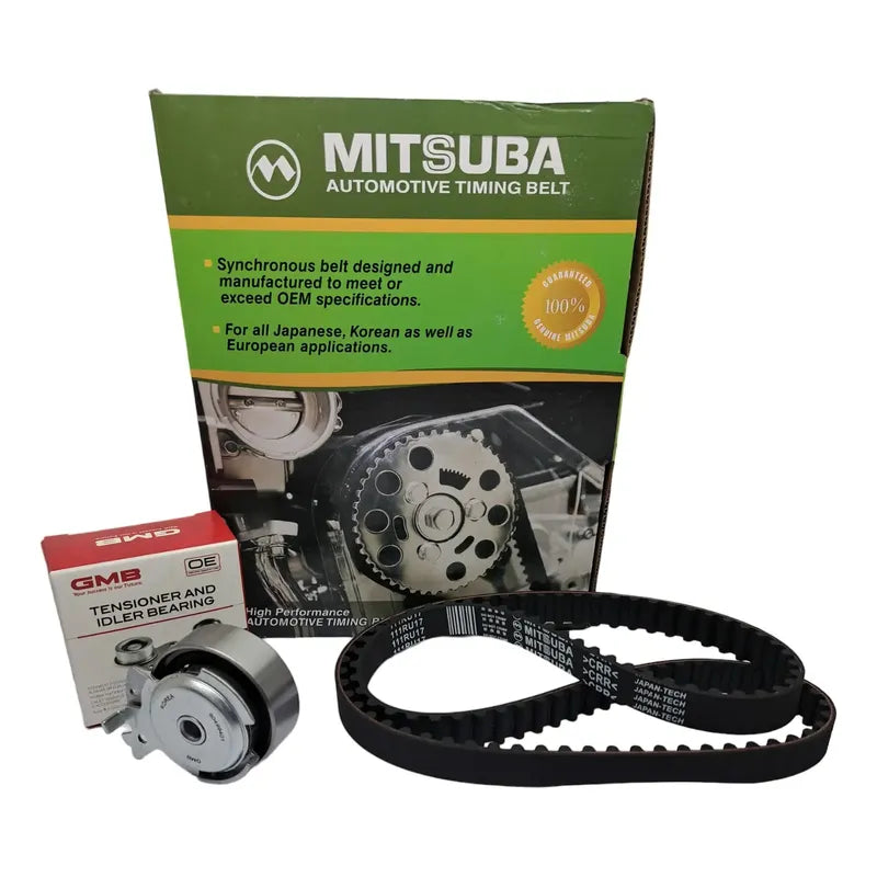 Kit Correa De Tiempo Corsa 1.3 1.4 1.6 Mitsuba