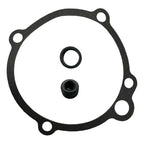 Bomba Agua Ford F150 F350 F300 Rosca Izquierda Modelo Viejo