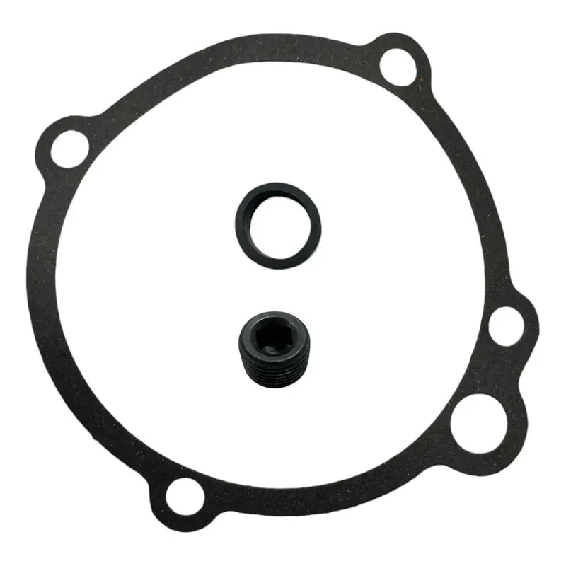 Bomba Agua Ford F150 F350 F300 Rosca Izquierda Modelo Viejo