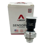 Sensor Valvula Presion Aceite Silverado Tahoe 3 Pines 07-11