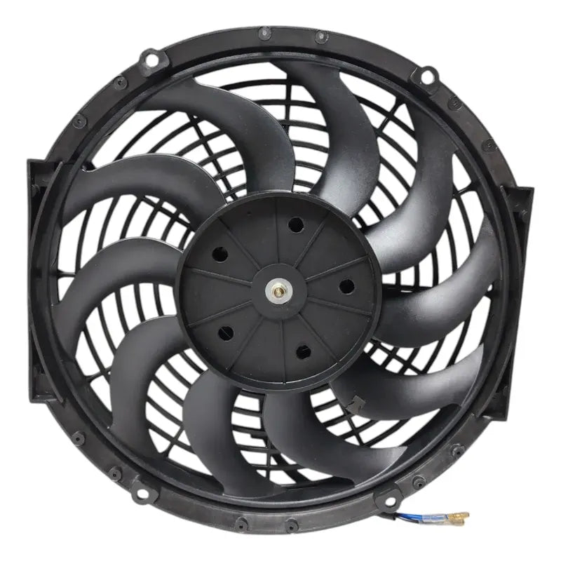 Electroventilador Universal 12 Pulgadas