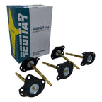 Diafragma De Carburador Ford 300