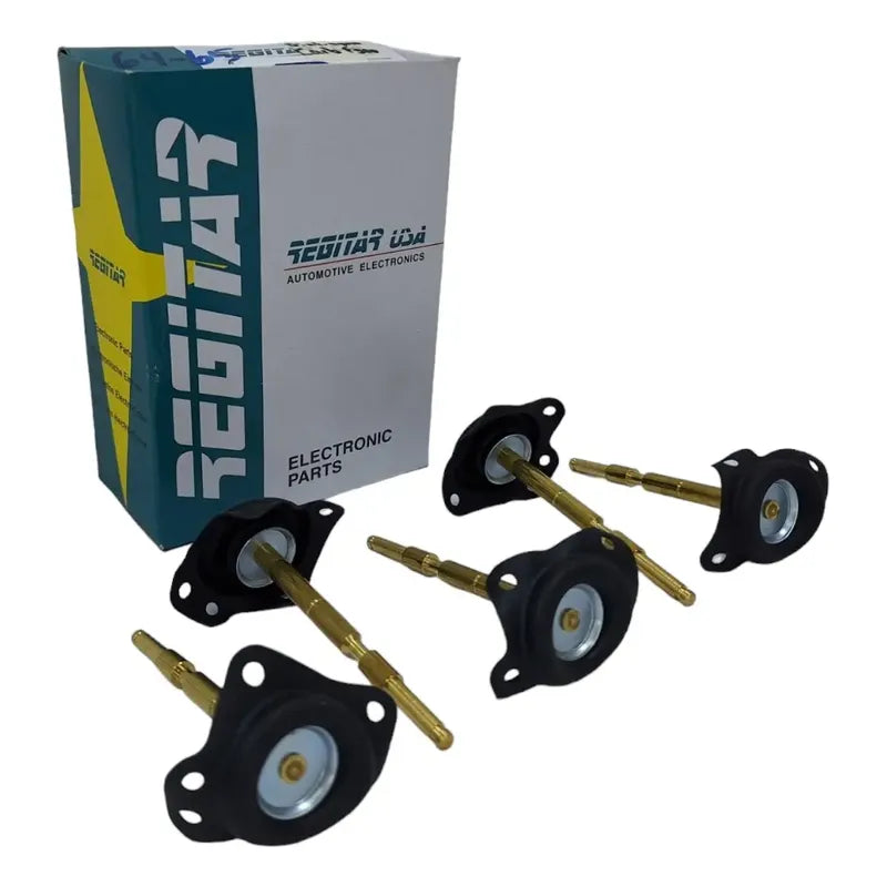Diafragma De Carburador Ford 300