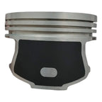 Pistones 020 Chevrolet Optra Limited 1.8 Tapa Negra