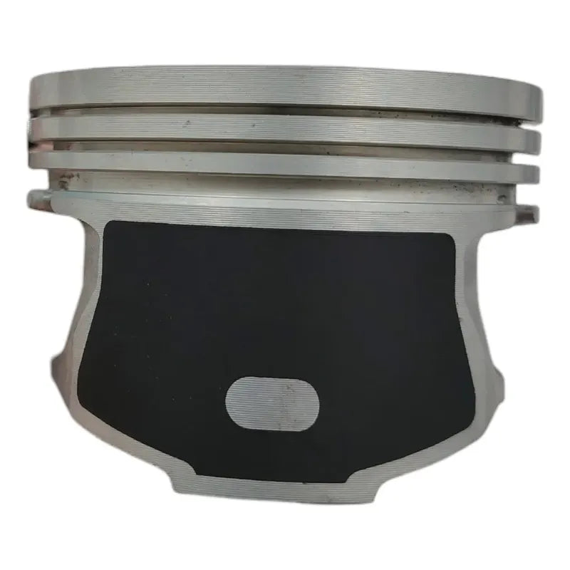 Pistones 020 Chevrolet Optra Limited 1.8 Tapa Negra