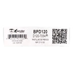 Pastillas Delantera Freno Ford F -350 F-250 76-99
