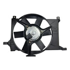 Electroventilador Chevrolet Corsa