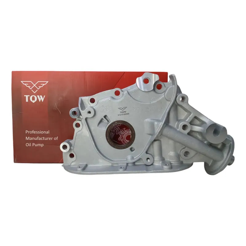 Bomba Aceite Tucson Elantra Sportage 2.0