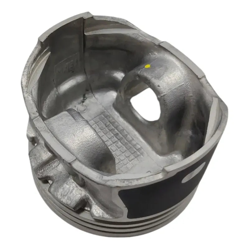 Pistones Std Optra Limited 1.8 Tapa Negra