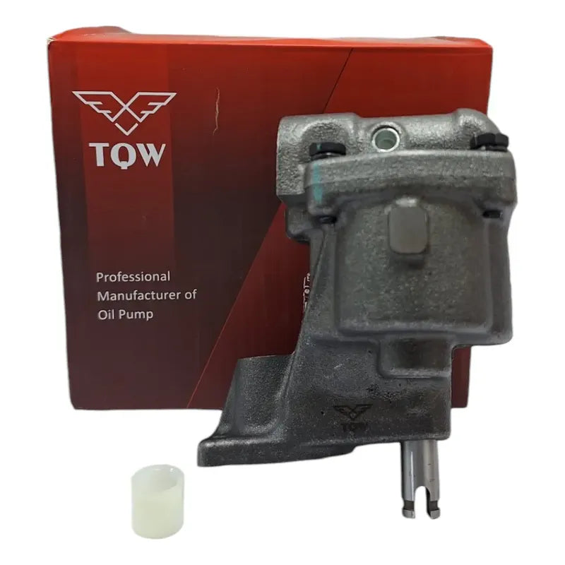 Bomba Aceite Chevrolet 262 305 350 Alto Volumen