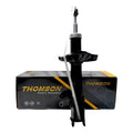 Amortiguador Trasero Ford Laser Mazda Allegro 00-06 Lh