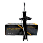 Amortiguador Trasero Ford Laser Mazda Allegro 00-06 Lh