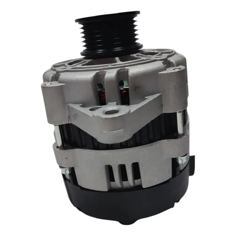 Alternador Aveo Optra Desing 1.8 2 Pines