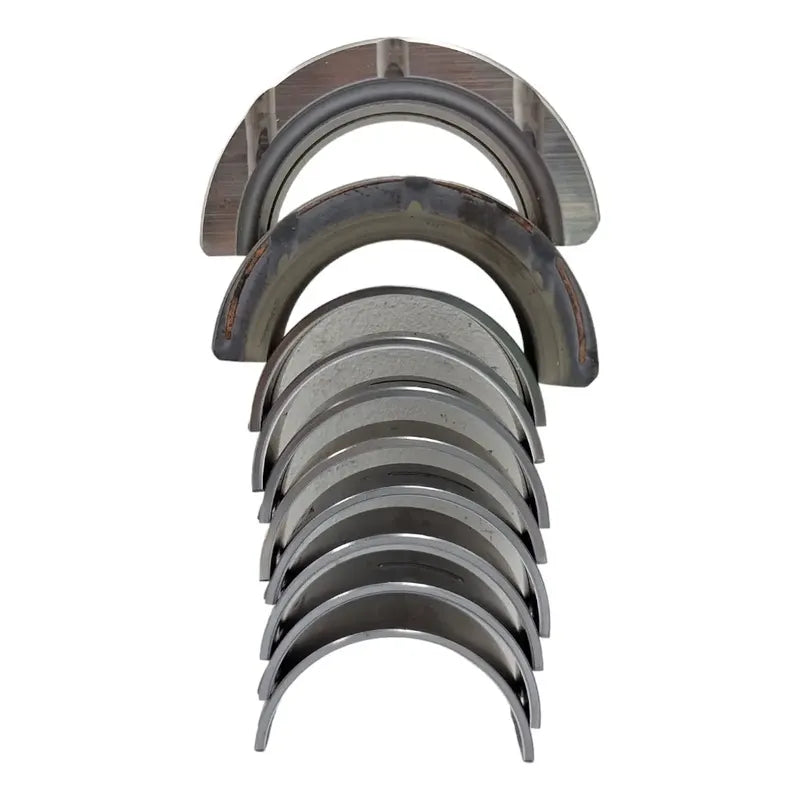 Conchas Bancada Ford 302 289 Bronco 020