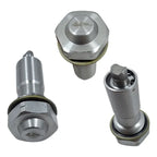 Kit Cadena Tiempo Chevrolet Orlando 2.4 Astra 2.2