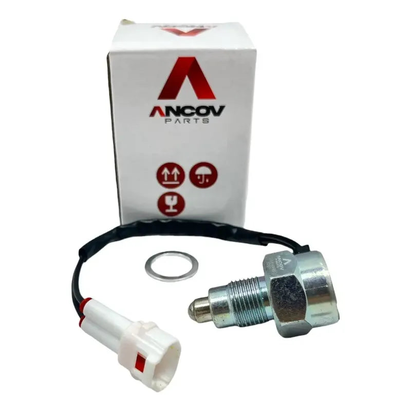 Sensor Retroceso Grand Vitara 2.0 2.5 2.7 4x4 Xl5 Xl7