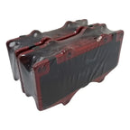 Pastilla Freno Delantera Hilux Kavak 4runner Fortuner 1gr
