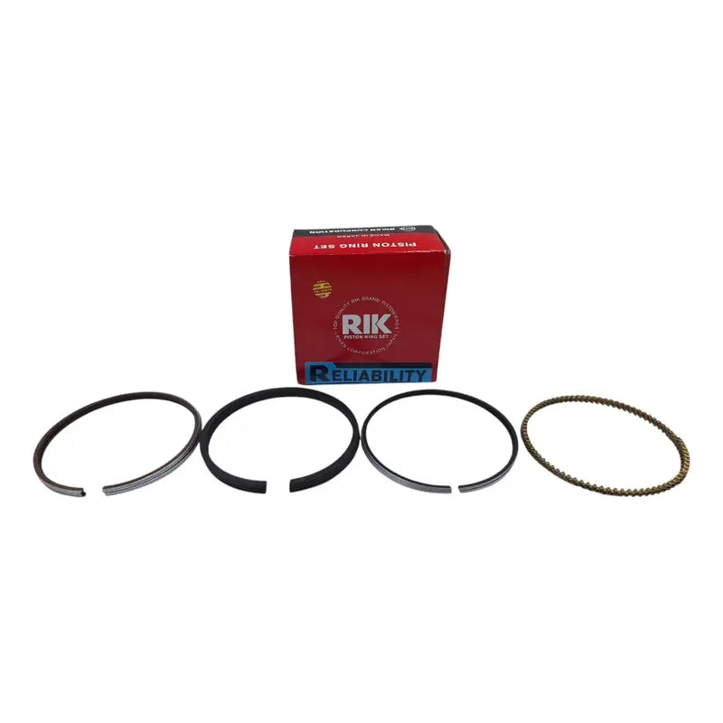 Anillos Ford Fiesta Power Move Max Move Ka Balita 1.6 020