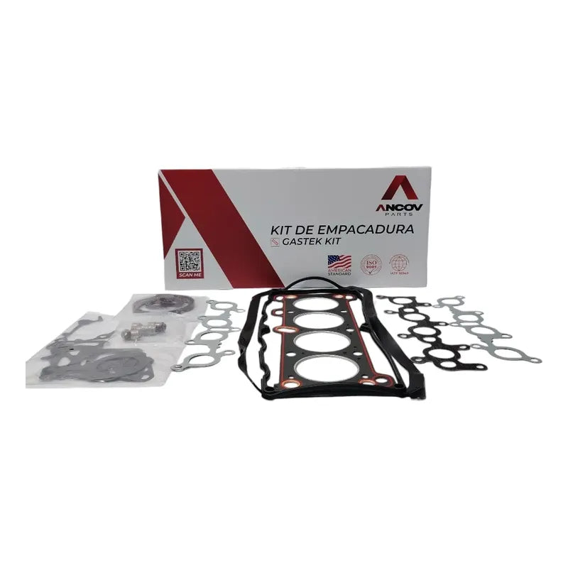 Kit Juego Empacadura Ford Festiva Turpial 1.3 Mazda 323