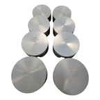 Pistones Jeep Grand Cherokee 4.7 Wj Wk 99-07 8 Bujias 040