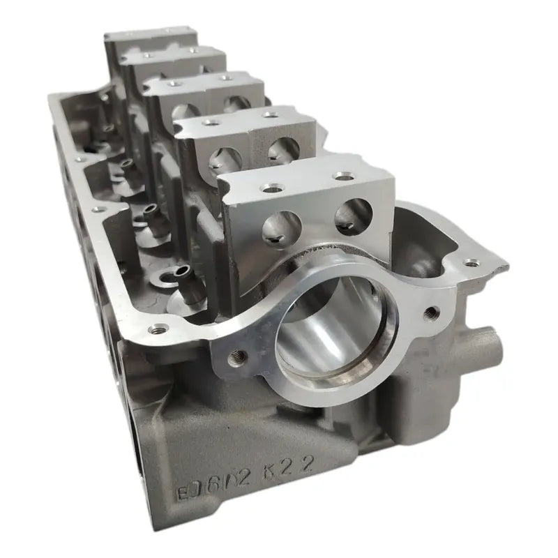 Camara Motor Chevrolet Spark Desnuda Sin Accesorios