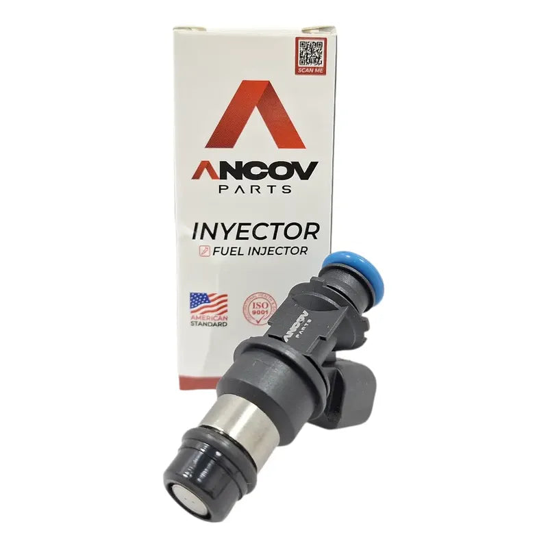 Inyector Chevrolet Silverado 5.3 Rey Camion 6.0