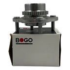 Cubo Mozo Rueda Trasera Accent 1.3 1.5 Excel