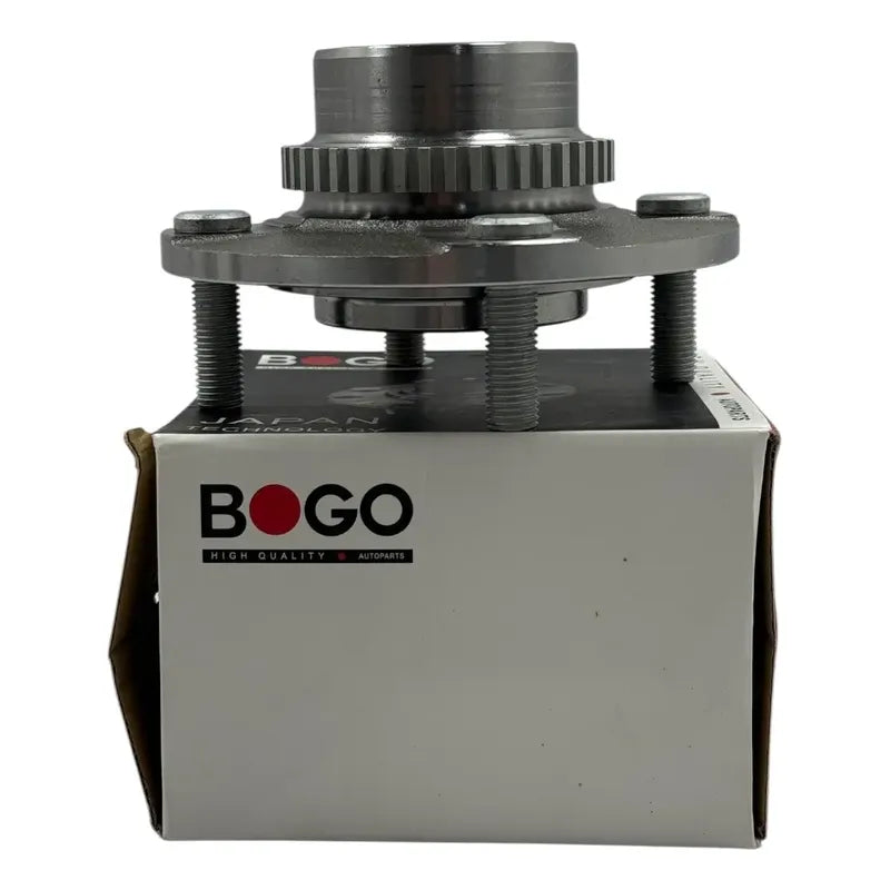 Cubo Mozo Rueda Trasera Accent 1.3 1.5 Excel