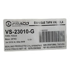 Empacadura Tapa Valvula Ford Focus Zetec 2000-2005
